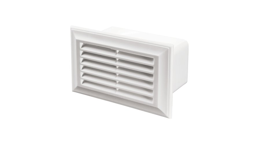 Vents 871 Laposcsatorna Végzáró Rács
