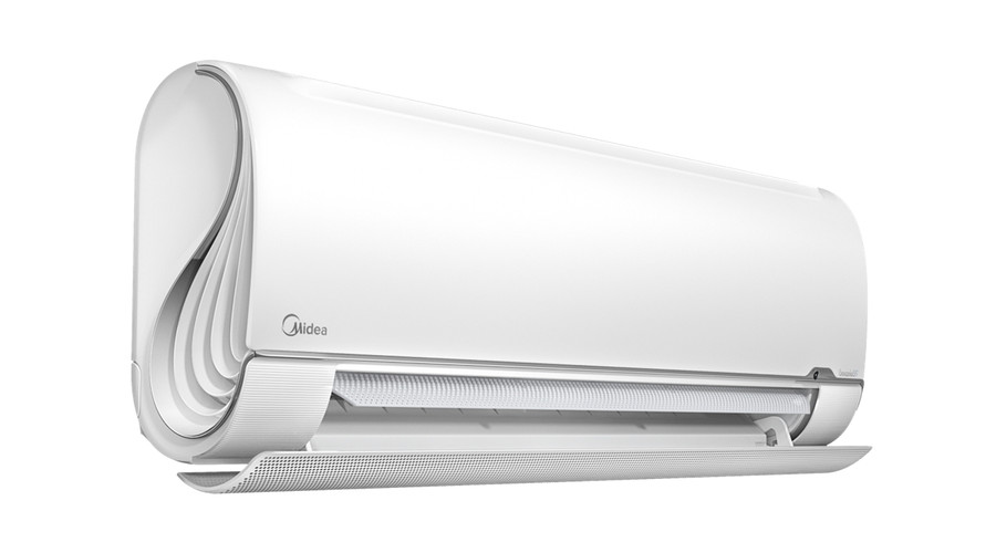 [AMID002902] Midea Breezeless Légterelő Lapát (12122000010862)
