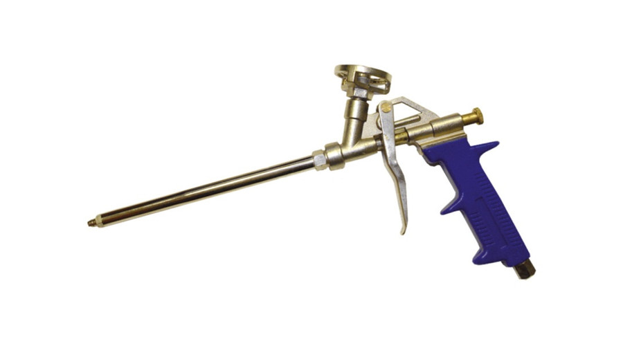 [50040] Koelner SPR PISZTOLY-FÉM R-RPP-GUN-NC Pisztoly purhabhoz