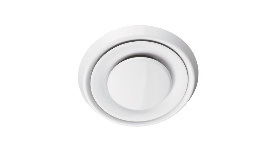 Vents A 200VR Műanyag Légszelep