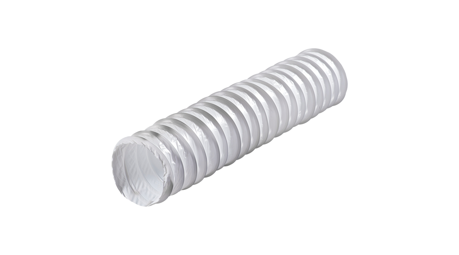 [VENTS-1274] Vents Polyvent D 125 Poliészter Flexibilis Cső 6 m