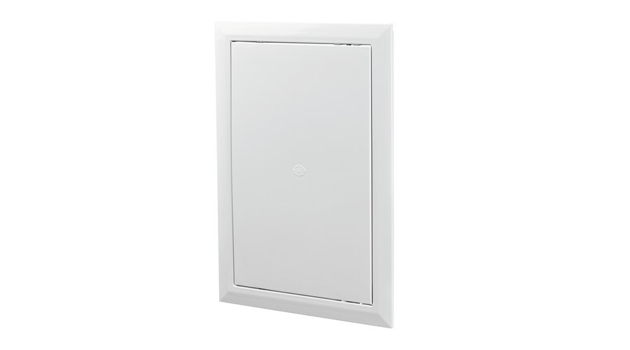 Vents D 100x100 Műanyag Ellenőrző Ablak