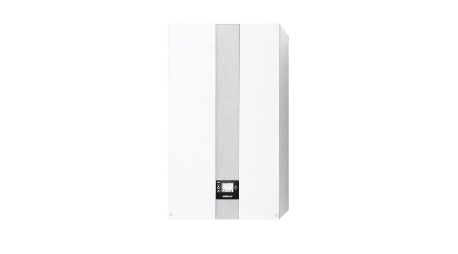 [8616843P] Wolf CGB-2-100 Fali Kondenzációs Fűtő Gázkazán 98,7 kW