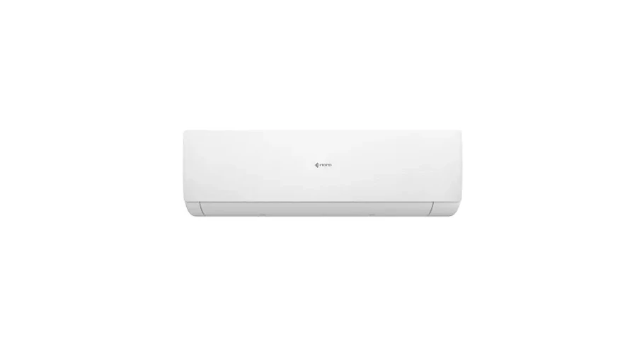[AS25SAT1-W/US25SAT1] Nord Saturn AS25SAT1-W/US25SAT1 oldalfali split klíma csomag 2,6 kW