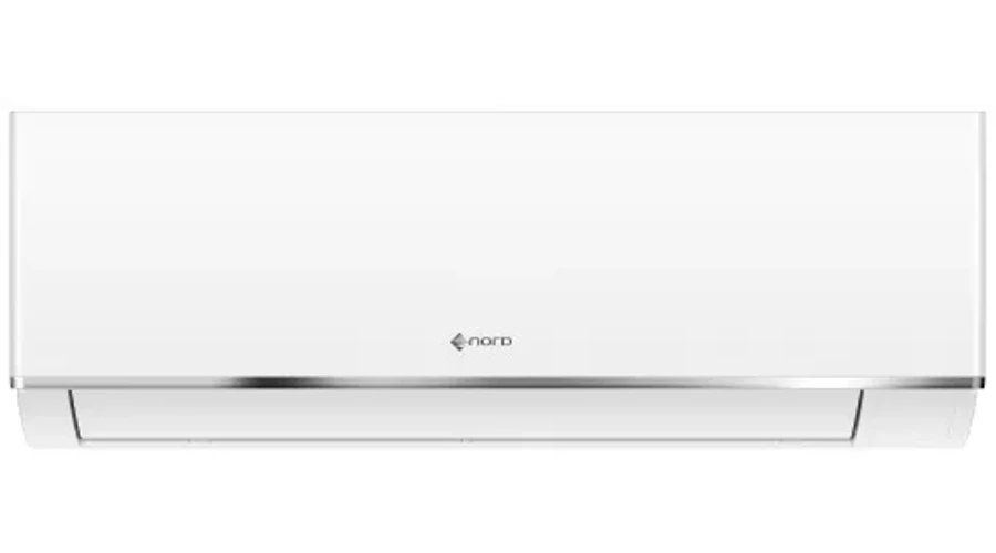 [AS35QUA1-H/1U35QUA1] Nord Quantum-H AS35QUA1-H/1U35QUA1 oldalfali split klíma csomag 3,6 kW