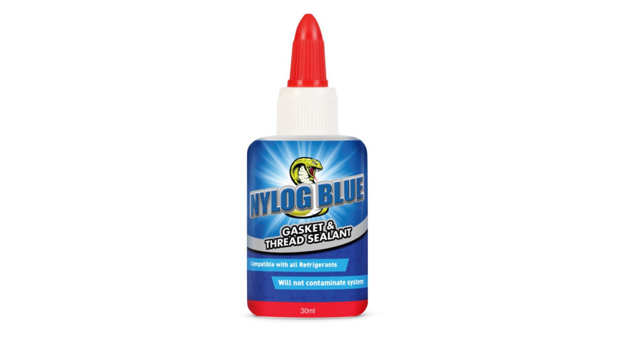 Nylog Blue Menettömítő Folyadék (30ml)