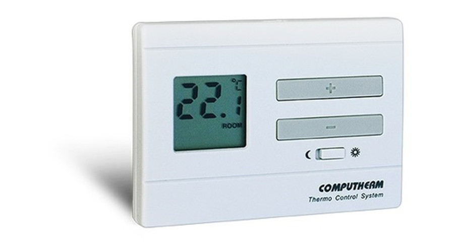 [Q3] Computherm Q3 Digitális szobatermosztát