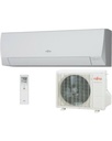 Fujitsu Eco ASYG12KPCA/AOYG12KPCA Inverteres Split klíma csomag 3,5 kW