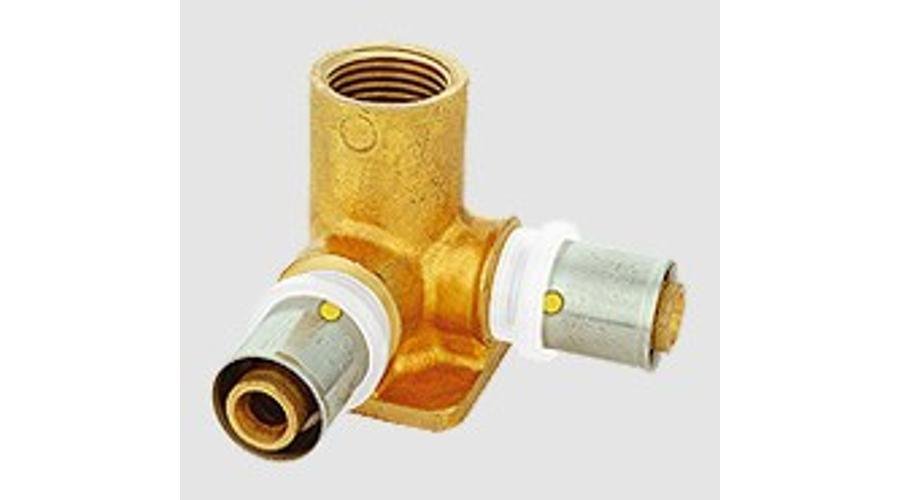 Haka IPA Press 16-1/2" dupla falikorong