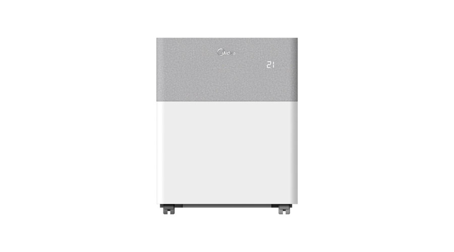 [MMCS-12HRN8-QRD0] Midea MMCS-12HRN8-QRD0 PortaSplit mobilklíma