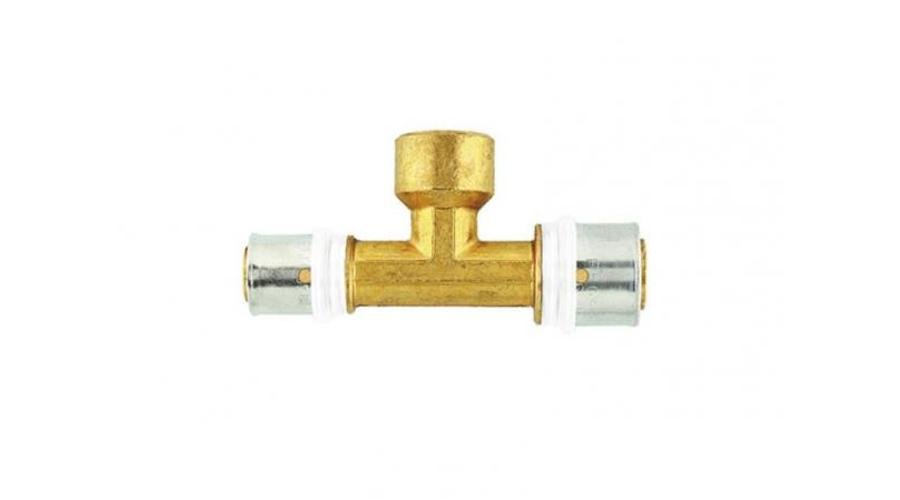 Haka Ipa Press 32-3/4"-32 BM T-idom
