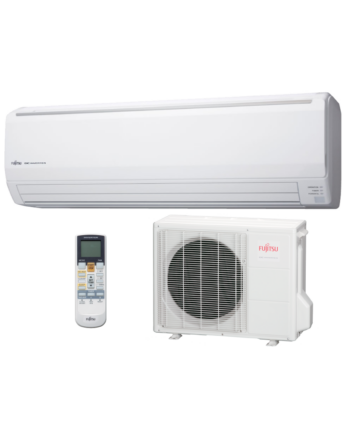 Fujitsu Standard ASYG18LFCA/AOYG18LFC Inverteres Split klíma csomag 5,2 kW