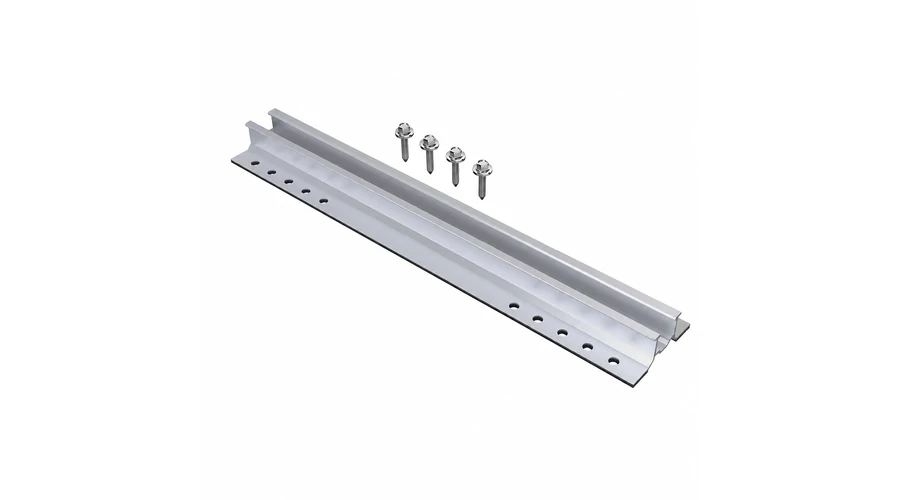 [ERK-TRB-D10] Enerack Trapézlemez tartó, 38 cm széles