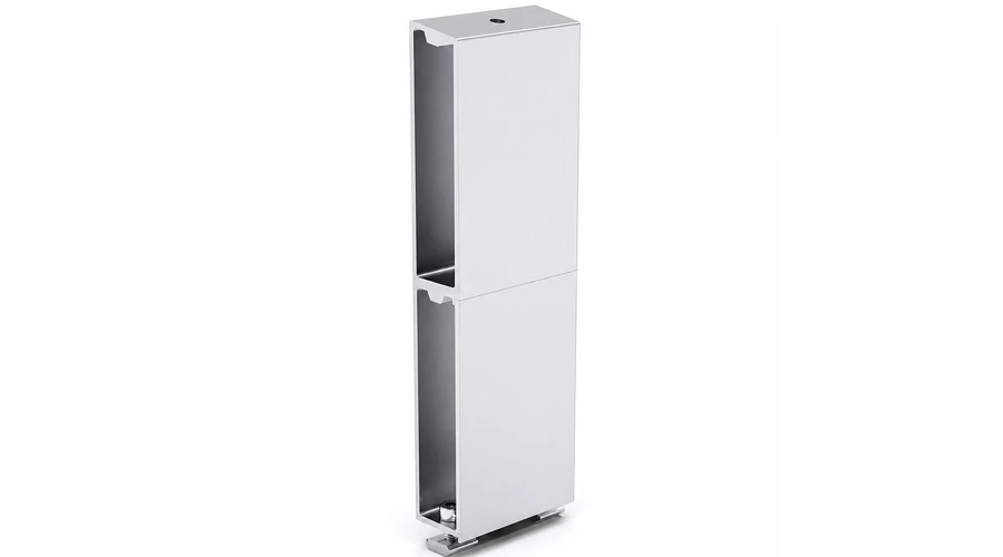 [ERK-MRS-10] Enerack Mini sín 10°-os támasztó hátsó láb