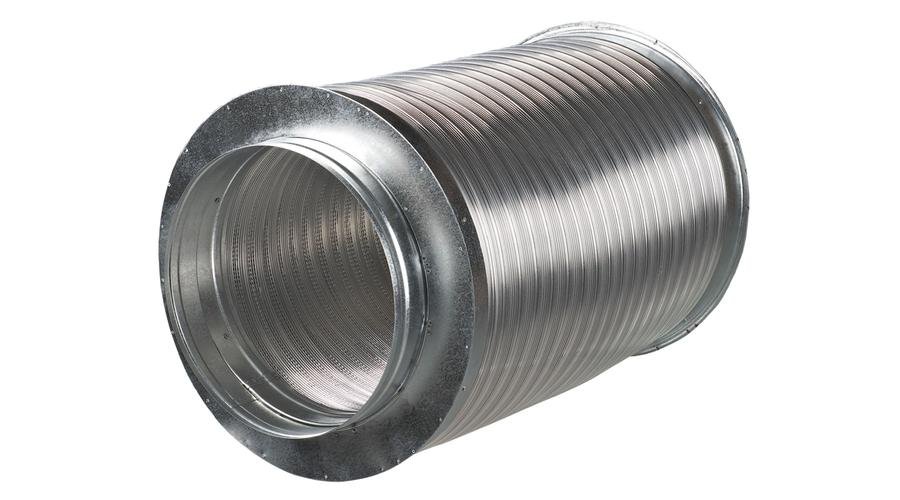 Vents SRf 125/900 Flexibilis Hangcsillapító