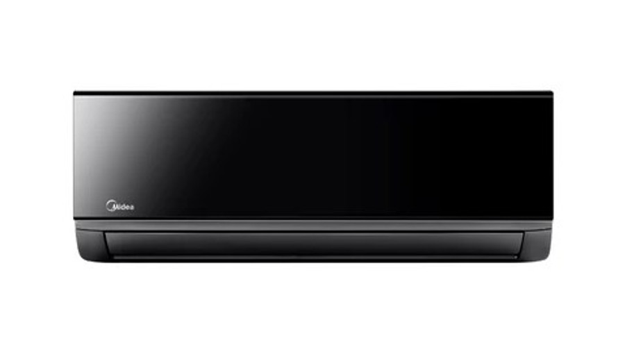 [MSAGDU-24HRFN8-BL] Midea Xtreme Save Black MSAGDU-24HRFN8-BL multi beltéri egység 7,1 kW