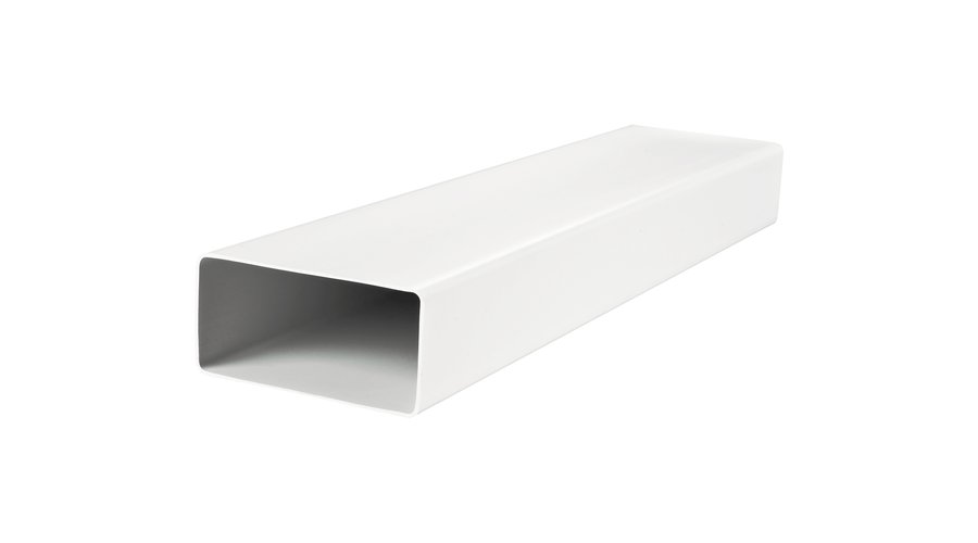 Vents 55X110 Lapos Csatorna 0.35 m