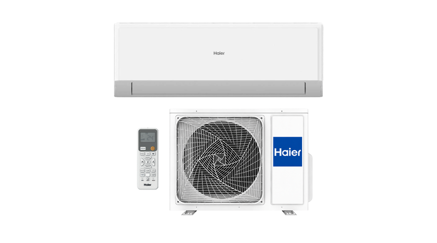 Haier Revive+ AS68RDAHRA-4/1U68MRAFRA-4 oldalfali split klíma csomag 6,2 kW