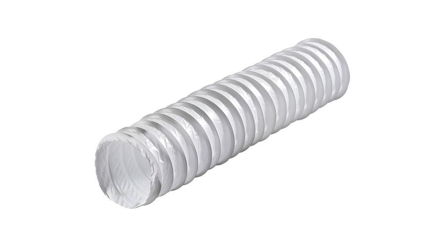 Vents D 100 660/127/1 Flexibilis Cső 1 m