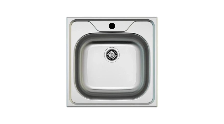 [760012804] Mofém EVO2 1B mosogatótálca