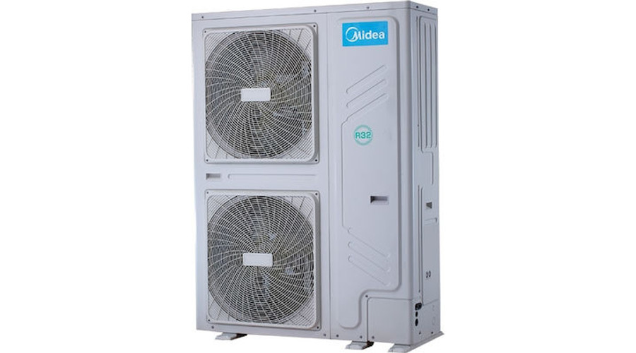 Midea MHC-V22W/D2RN8 hőszivattyú 22kW háromfázisú 60°C monoblokk
