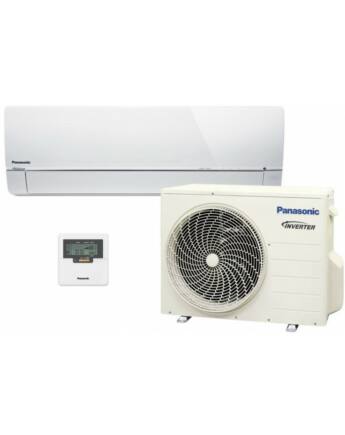 Panasonic TKEA KIT-Z50-TKEA split szerverklíma csomag 5 kW