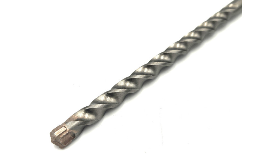 Koelner SP 10x360 BETONVAS …. SDS Plus 3 élű vasalt betonhoz PGM minősítéssel 10x360/300 mm