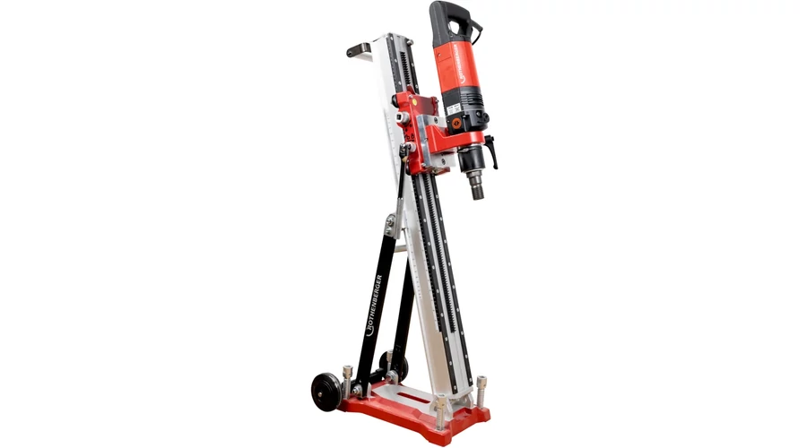 Rothenberger RODIA PRO RIG 250 / RODIADRILL 1800 DRY fúrórendszer szett