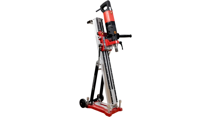 Rothenberger RODIA PRO RIG 250 / RODIADRILL 160 fúrórendszer szett