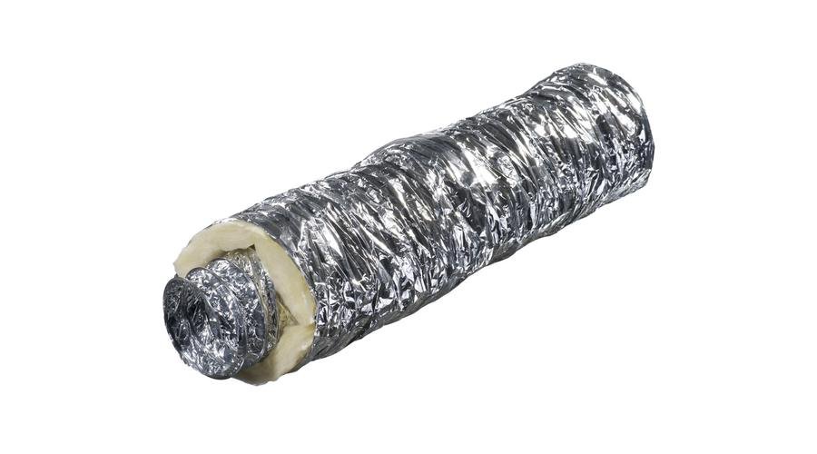 Vents Sonoconnect NA 102 Hang- és Hőszigetelt Csatorna 10 m