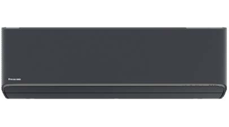 [KIT-XZ35-CKE-H] Panasonic XZ-H Etherea KIT-XZ35-CKE-H oldalfali split klíma csomag 3,5 kW ANTRACITSZÜRKE