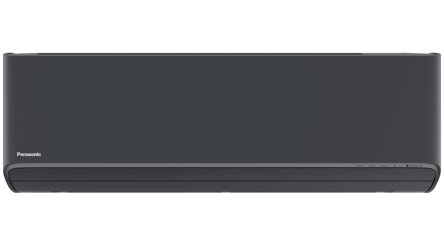 Panasonic Etherea CS-XZ25CKEW-H multi beltéri egység 2,5 kW (grafitszürke)