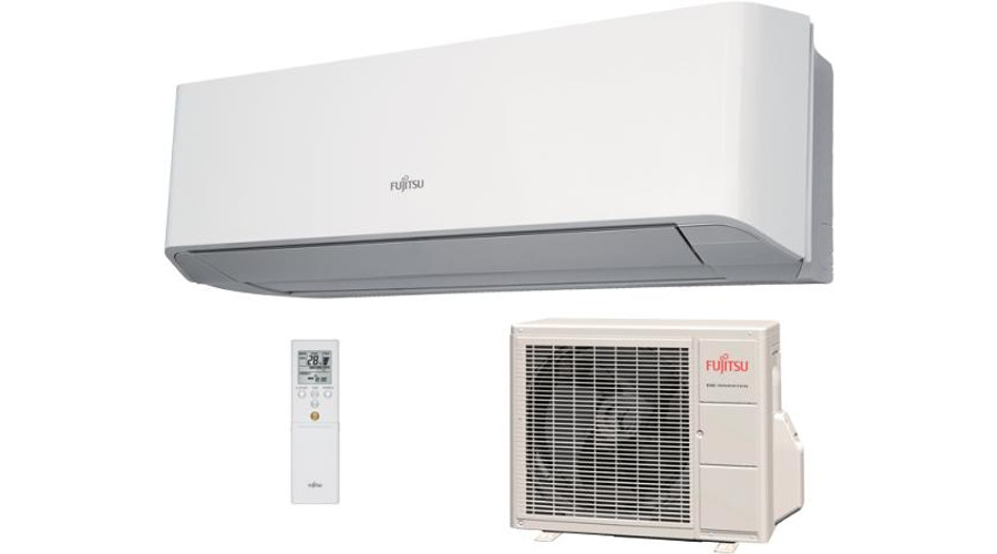 [ASYG 14 LMCE/ AOYG 14 LMCE] Fujitsu Standard ASYG14LMCE/AOYG14LMCE Inverteres Split klíma csomag 4,0 kW