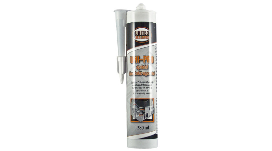 Koelner KART. UNI-PRO …. Építési kontakt ragasztó 280ml/kartus (12db/doboz)