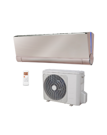 Fisher Art FSAIF-Art-93AE3-G/FSOAIF-Art-93AE3 Split Klíma csomag 2,6 kW