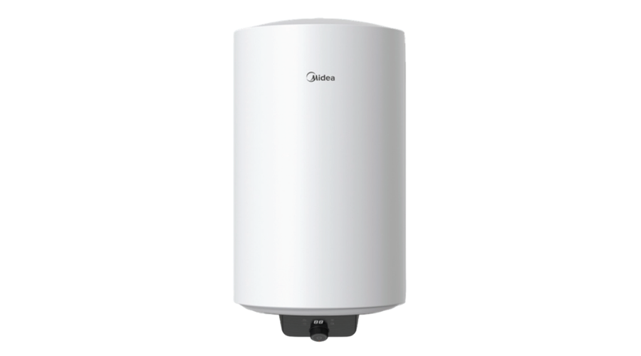 [D100-15EFG] Midea Lume Wifi 100 elektromos vízmelegítő