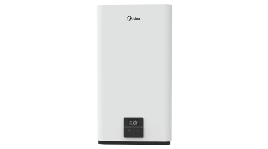 [D100-20ED6(D)] Midea Salute Pro Wifi 100 elektromos vízmelegítő