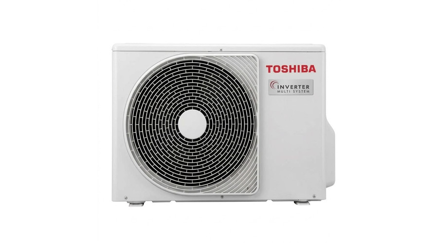 Toshiba RAS-3M18G3AVG-E multi kültéri egység 5,2 kW