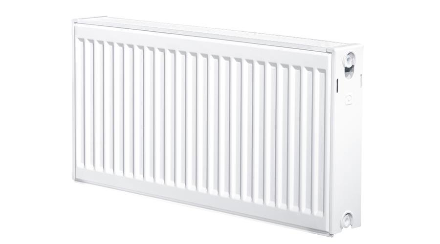 Vogel & Noot 11K 500x400 egysoros vonova kompakt lapradiátor