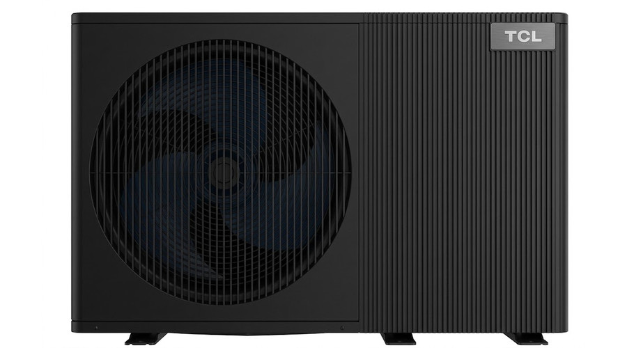 TCL Tri-Thermal ULTRA THM6DFB monoblokkos levegő-víz hőszivattyú 6,2 kW, 1 fázis, R290