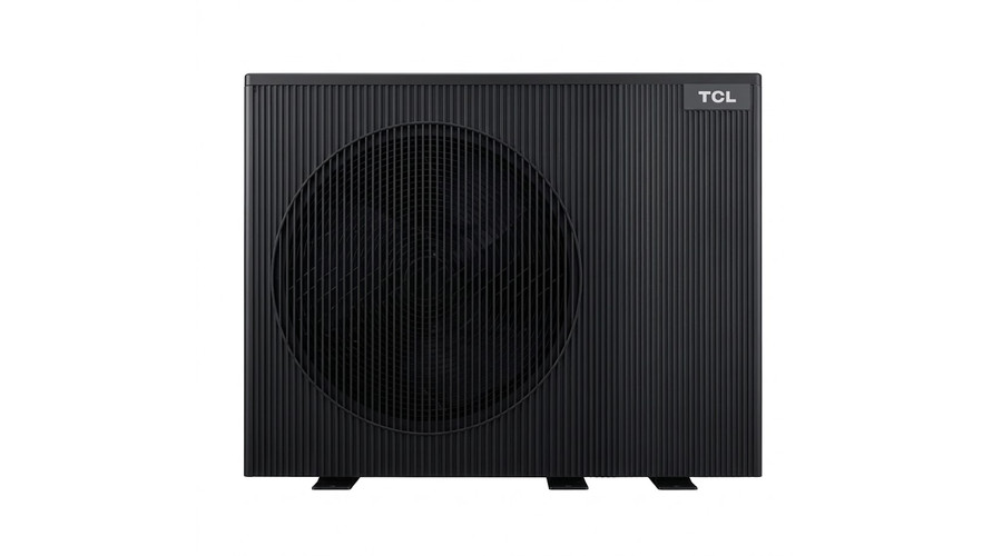 TCL Tri-Thermal ULTRA THM16SFC monoblokkos levegő-víz hőszivattyú 16 kW, 3 fázis, R290