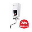 ELDOM E41 konyhai elektromos átfolyós vízmelegítő (3,5 kW)