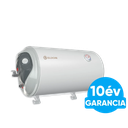 ELDOM Favourite 50 HL vízszintes elektromos vízmelegítő (2 kW - Ø 387 mm - 50 liter - balos)