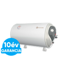 ELDOM Favourite 50 HR vízszintes elektromos vízmelegítő (2 kW - Ø 387 mm - 50 liter - jobbos)