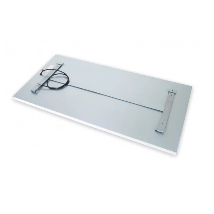 MAGNUM Sol mennyezeti infrapanel 600 W (119 x 59 x 4 cm)
