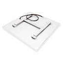 MAGNUM Sol 300 mennyezeti infrapanel 590 x 590 mm (300 Watt)