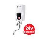 ELDOM E42 konyhai elektromos átfolyós vízmelegítő egykaros csapteleppel (3,5 kW)