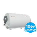 ELDOM Favourite 80 HL vízszintes elektromos vízmelegítő (2 kW - Ø 462 mm - 80 liter - balos)