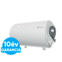 ELDOM Favourite 80 HR vízszintes elektromos vízmelegítő (2 kW - Ø 462 mm - 80 liter - jobbos)