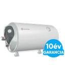 ELDOM Favourite 100 HL vízszintes elektromos vízmelegítő (2 kW - Ø 462 mm - 100 liter - balos)